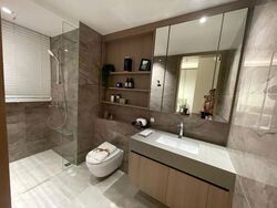 Jalan Merah Saga (D10), Condominium #610441051